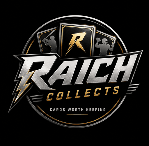Raich Collects